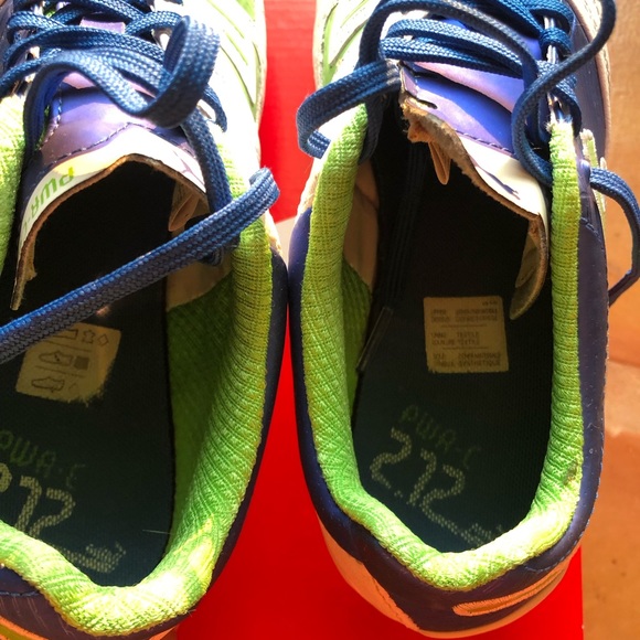Women’s Puma Soccer Cleats - Picture 5 of 15